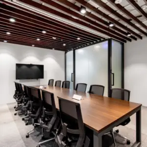 HANA Asia Serviced Office Meeting Room